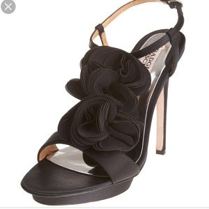 Badgley Mischka Heels